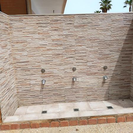 Ferienwohnung Acv - Costa Marina Iii-1ª Linea Planta 4 Sur Oropesa del Mar Exterior foto