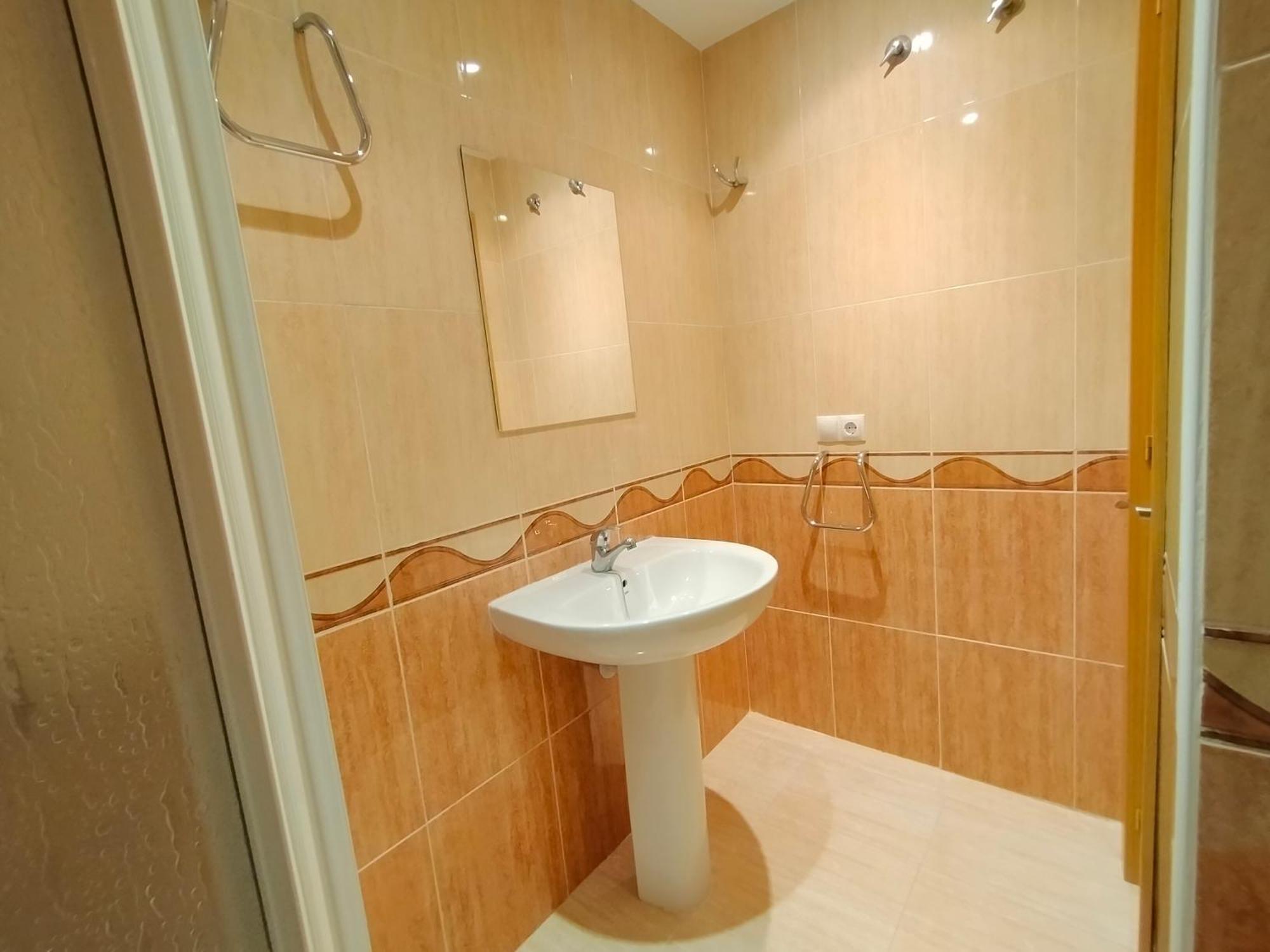 Ferienwohnung Acv - Costa Marina Iii-1ª Linea Planta 4 Sur Oropesa del Mar Exterior foto