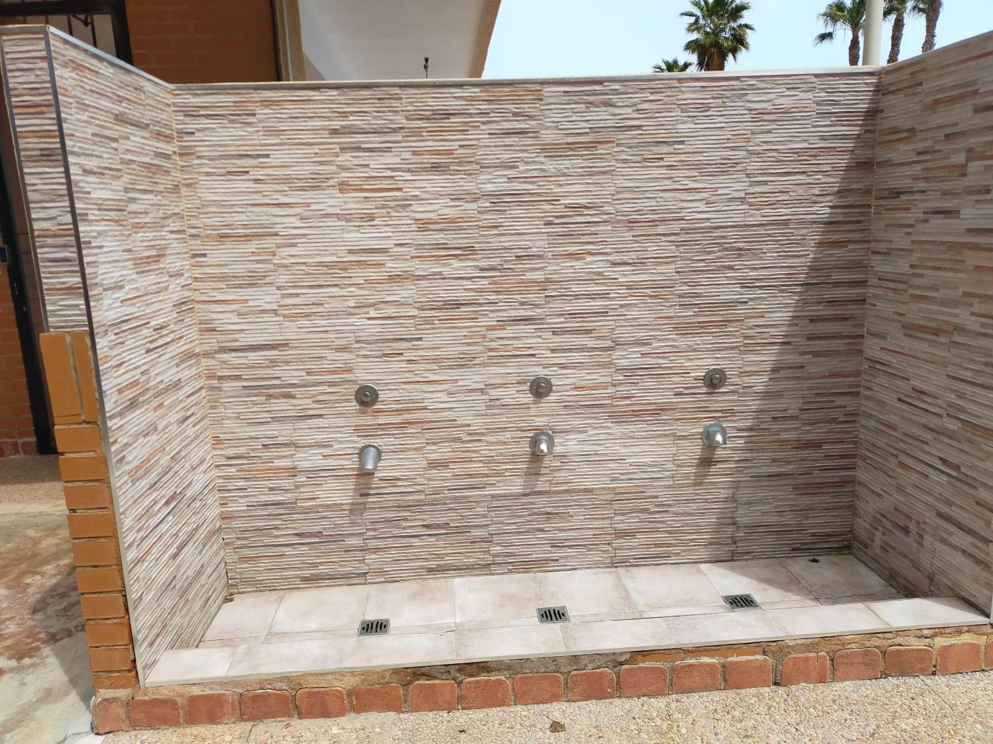 Ferienwohnung Acv - Costa Marina Iii-1ª Linea Planta 4 Sur Oropesa del Mar Exterior foto